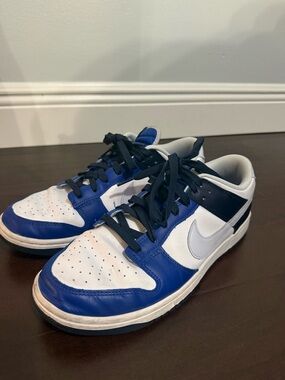 Nike Men’s Dunk Low Size 10